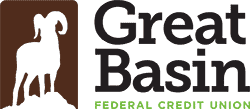 Logotipo de Great Basin Federal Credit Union