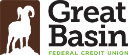 Great Basin Federal Credit Union logo