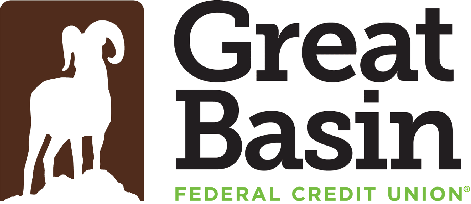 GBFCU Logo with Trademark