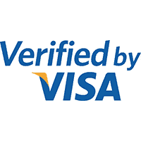 Logotipo Verified by Visa