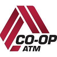 CO-OP ATM