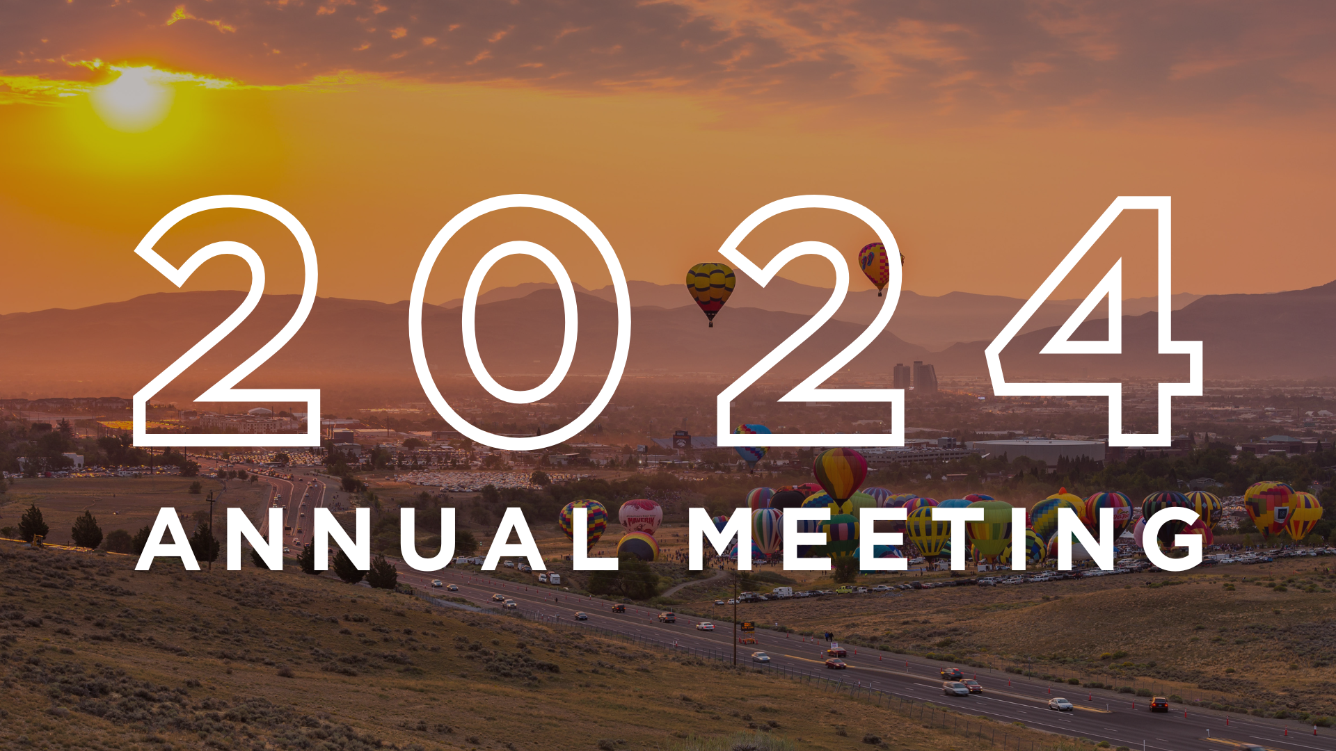 2024 Annual Meeting