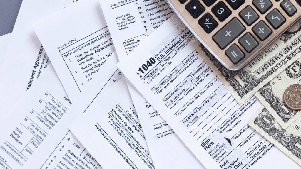 Greenpath Webinar: Making the Most of your Tax Refund - Great Basin ...