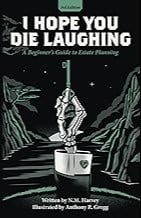 Gráfico Espero que mueras de risa