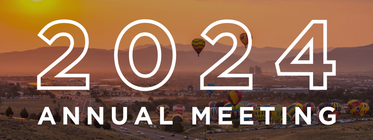 2024 Annual Meeting