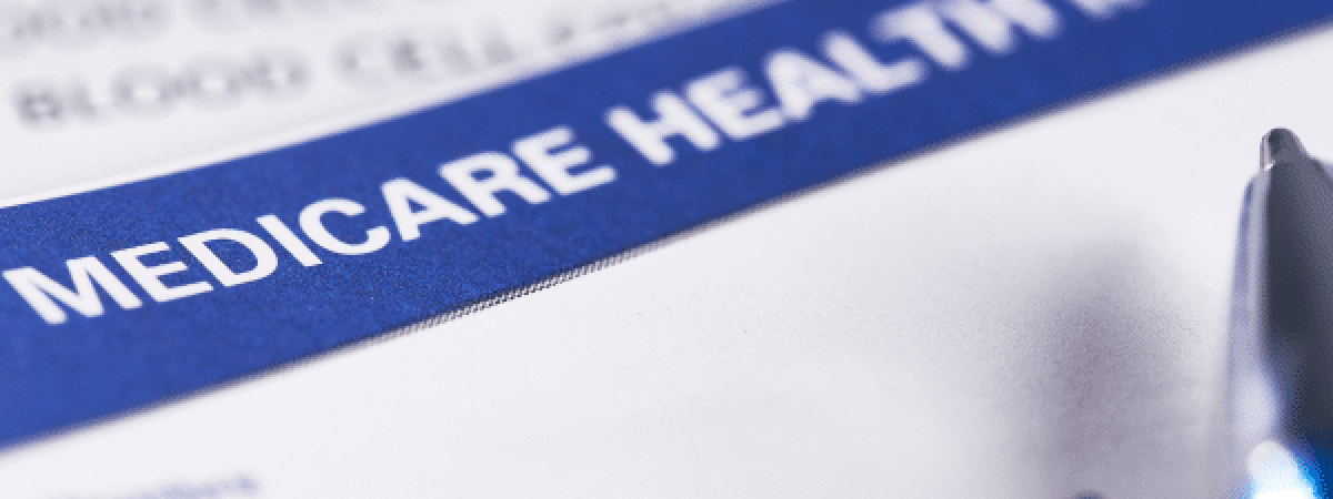 Medicare paperwork