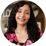 Meet Angela <Br> Rangel-Morales