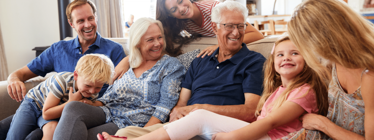 Family Conversations